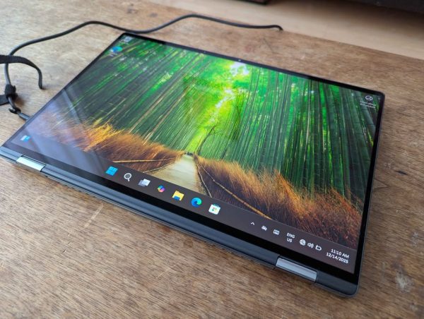 Dell Latitude 9420, 2in1, Touchscreen, 14in, 256GB SSD, i5-1145G7, 2.60GHz, 16GB RAM (2021)