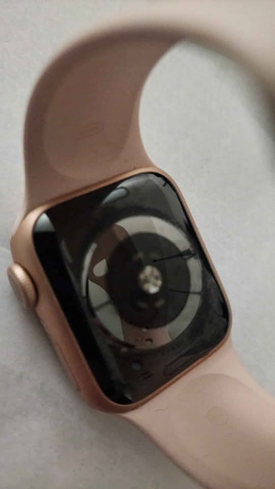 Apple watch