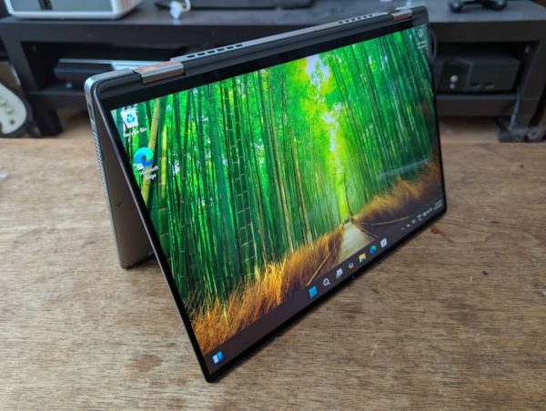 Dell Latitude 9420, 2in1, Touchscreen, 14in, 256GB SSD, i5-1145G7, 2.60GHz, 16GB RAM (2021)