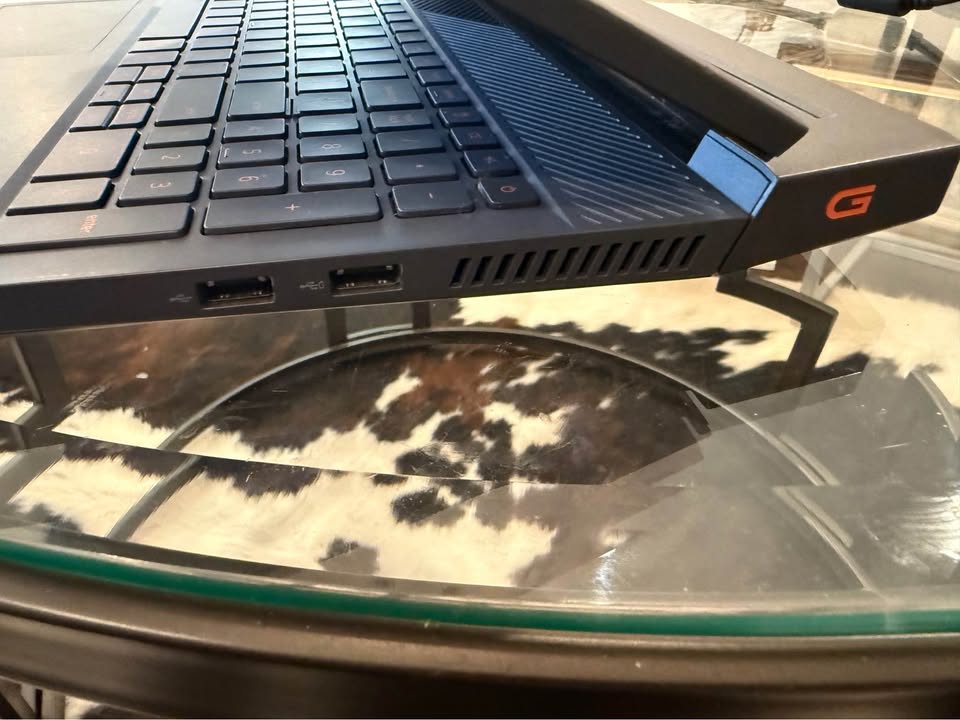 Dell G15 5511 Gaming Laptop 5 Dell G15 5511 Gaming Laptop