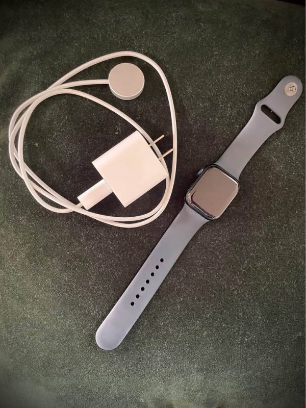 Apple Watch Series 7