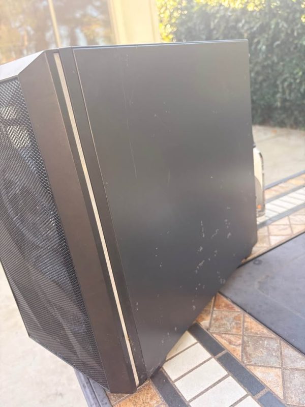 Skytech Prebuilt Gaming PC (Upgraded after purchase)