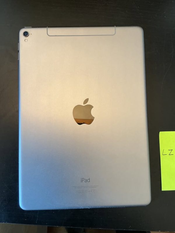 iPad Pro 9.7