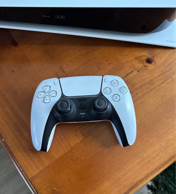 PlayStation 5 Console