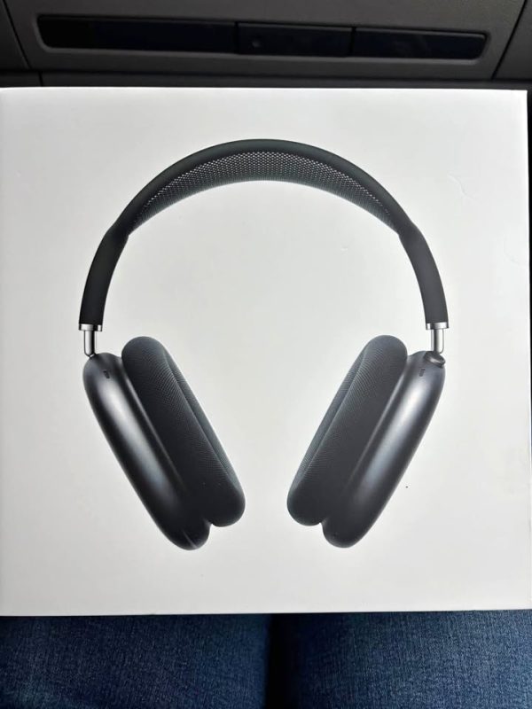 Never Opened AirPods Max