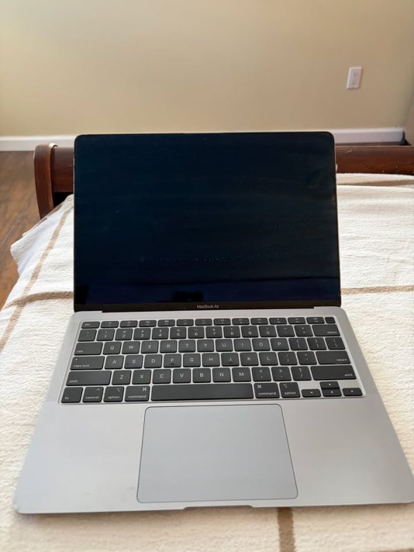 Apple MacBook Air 13" Retina (2020, i5)