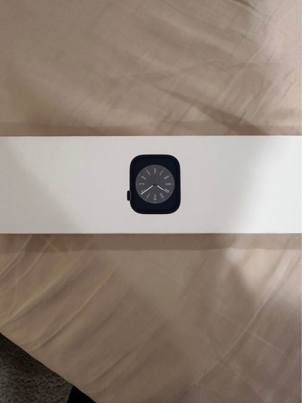 Apple Watch Series 8