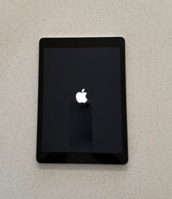 iPad 5th Generation 32G 11 inch Silver Gray