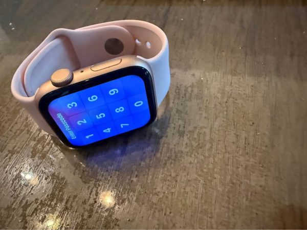 Apple Watch SE gen 1