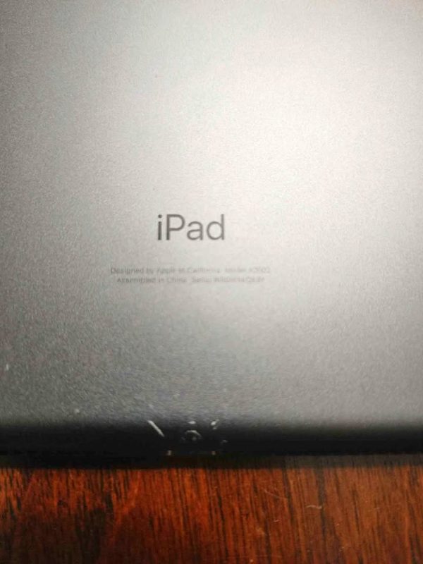 Ipad 9th gen