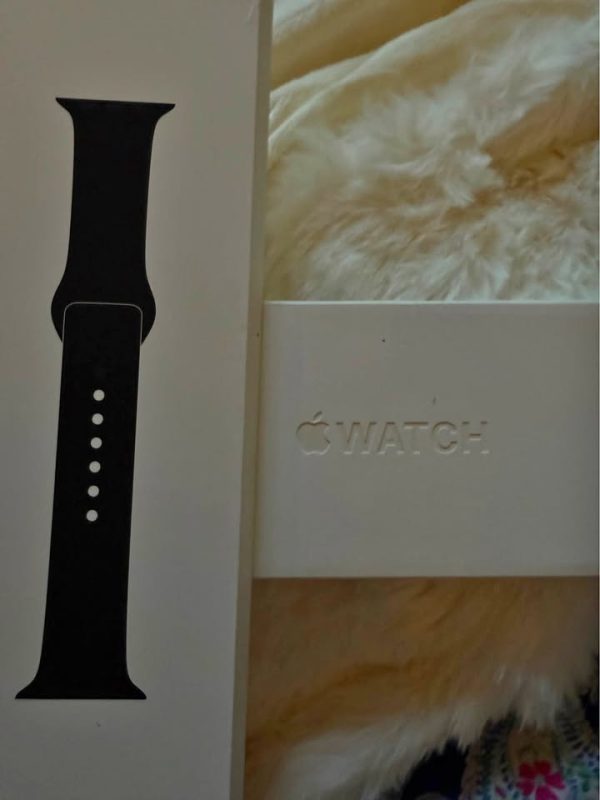 Apple Watch Series 4