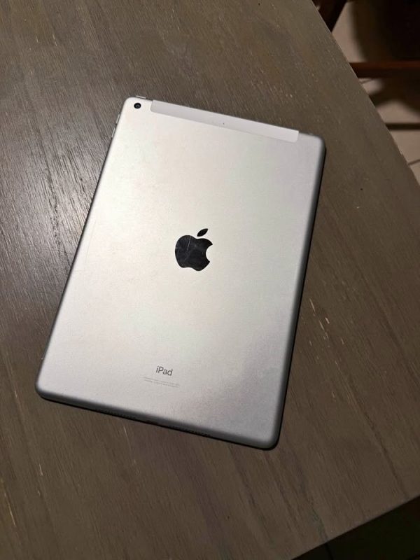 iPad 9th generation