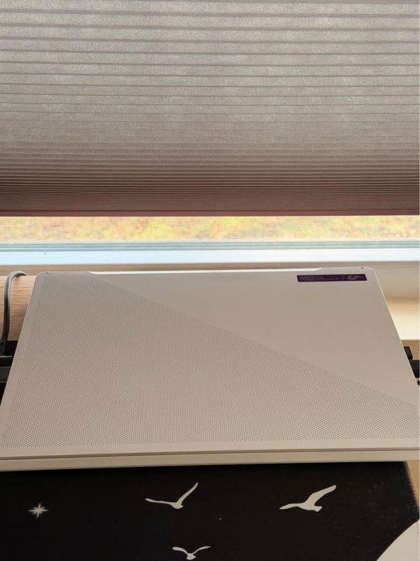 ASUS ROG Zephyrus 14