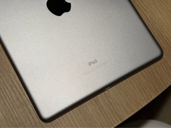 iPad 5th Generation 128GB Space Gray