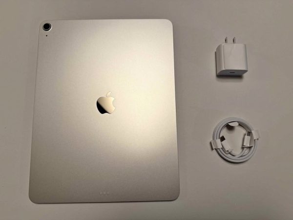 iPad Air M3 13 Inch 128 GB