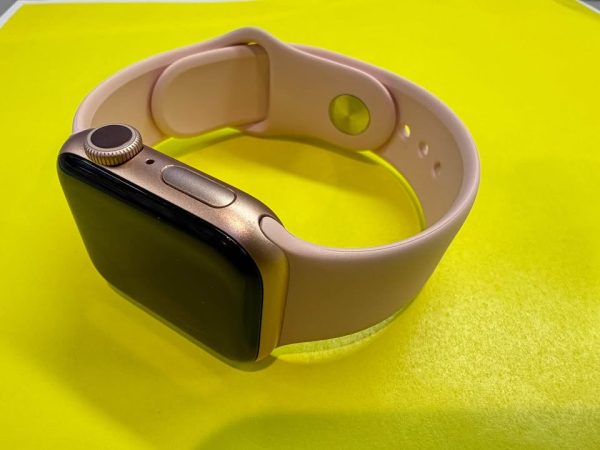 Apple Watch S6 40mm Rose Gold