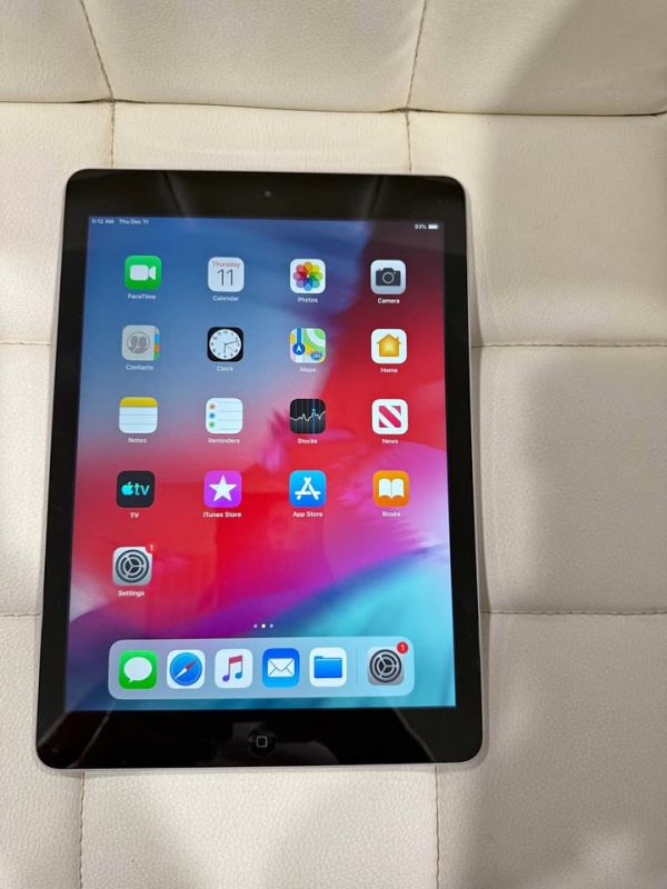 Apple iPad Air