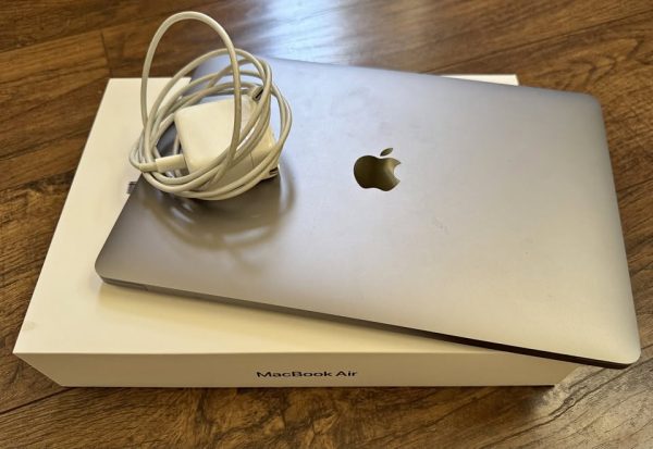 Apple MacBook Air 13