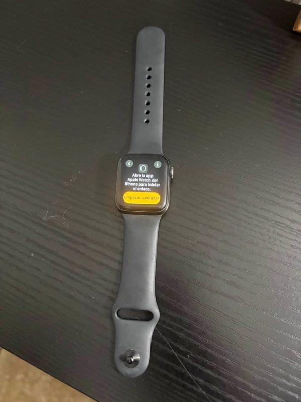Apple Watch serie 5