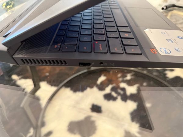 Dell G15 5511 Gaming Laptop