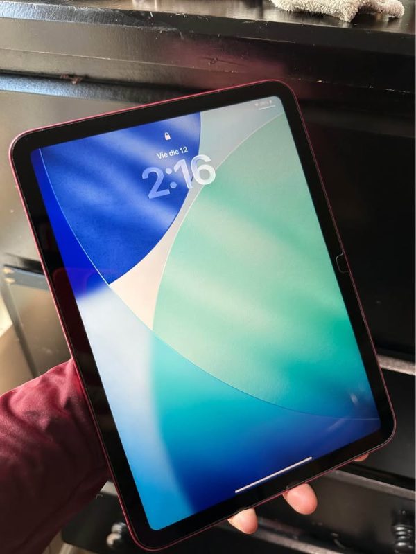 iPad 10th Generation