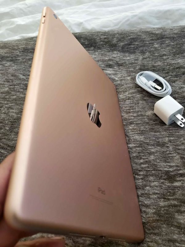 Apple ipad 6 generación 32GB WiFi 9.7