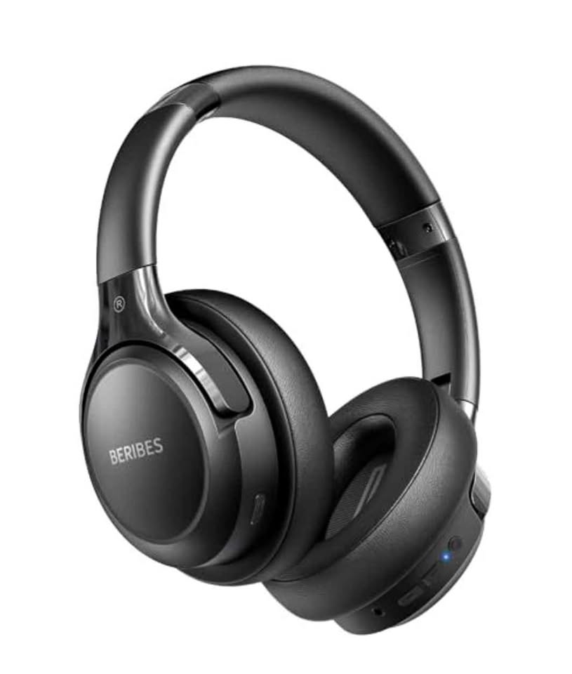 Beribes Headphones 3 Beribes Headphones