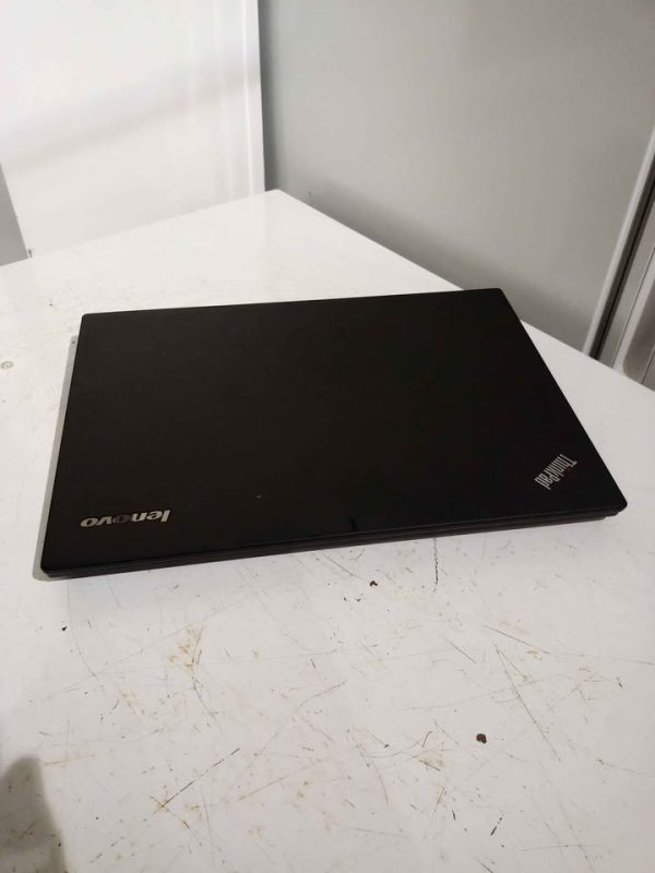 Portable lenovo a vendre