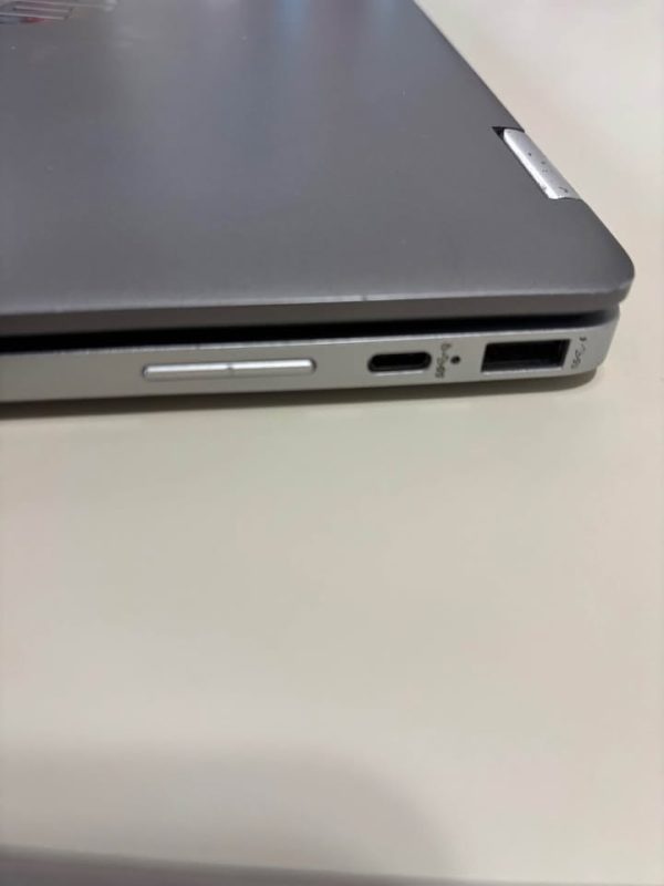 Hp Chromebook x360 touchscreen laptop