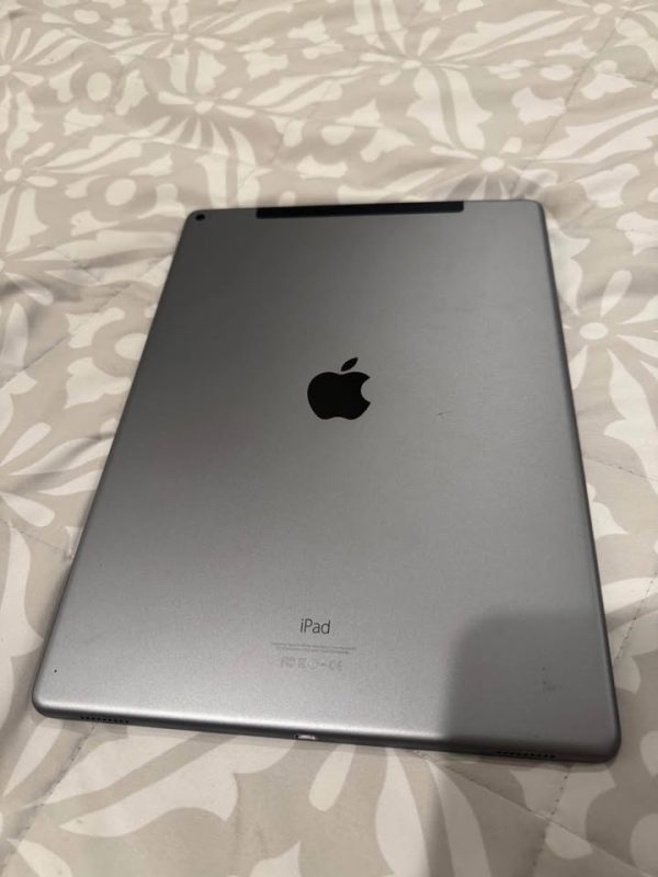 Apple iPad Pro 12.9” 128 GB