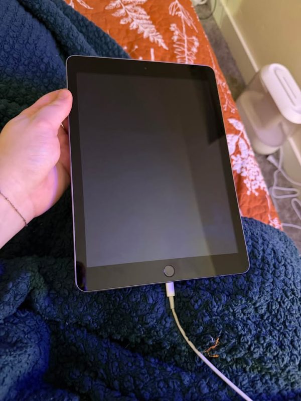 iPad 5th Generation - 32GB