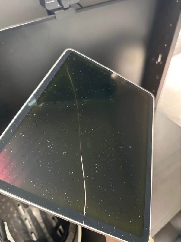 iPad Pro 11inch (2018) 1TB