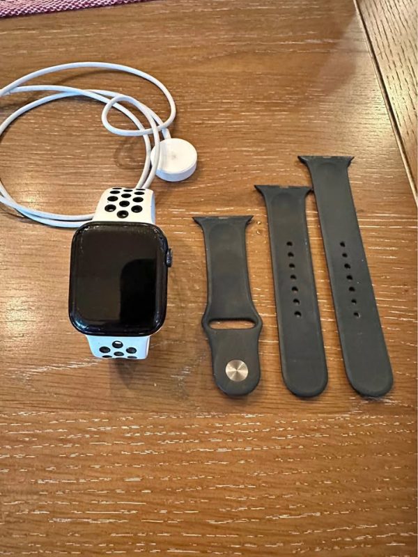 Apple Watch Series 7 45mm