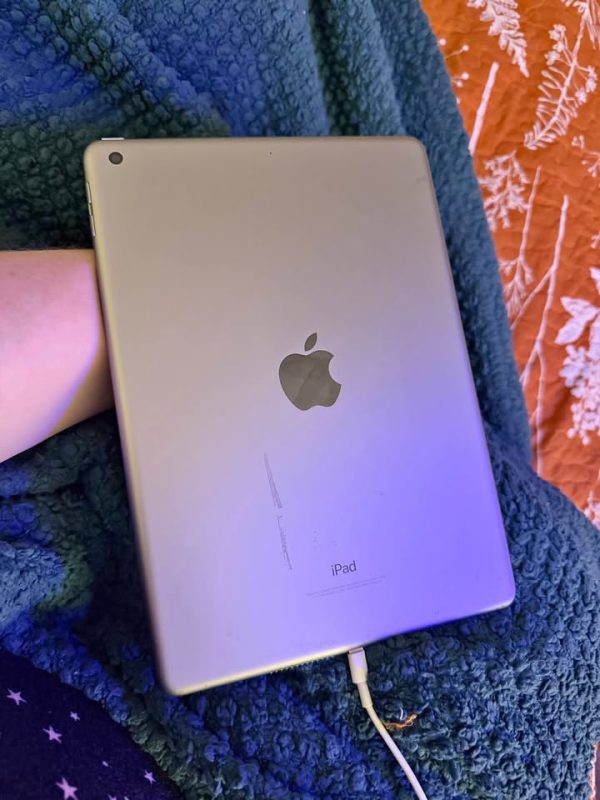 iPad 5th Generation - 32GB