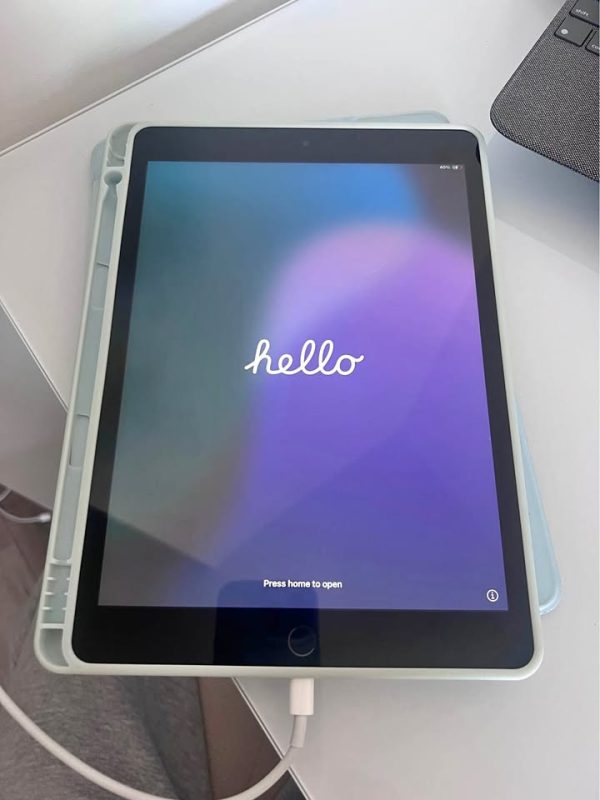 iPad 9th generation