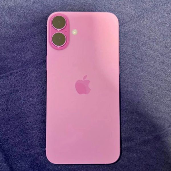 Iphone 16 plus 128gb