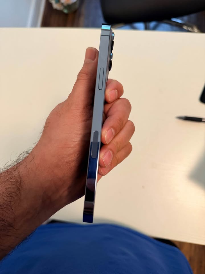 iPhone 13 Pro Max 1 iPhone 13 Pro Max