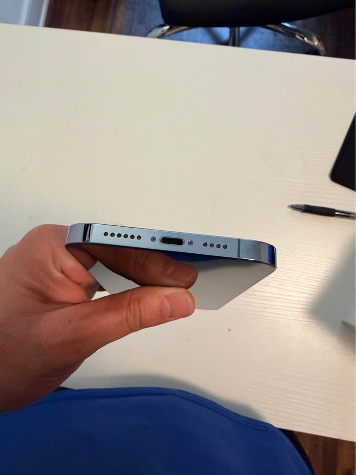 iPhone 13 Pro Max 3 iPhone 13 Pro Max