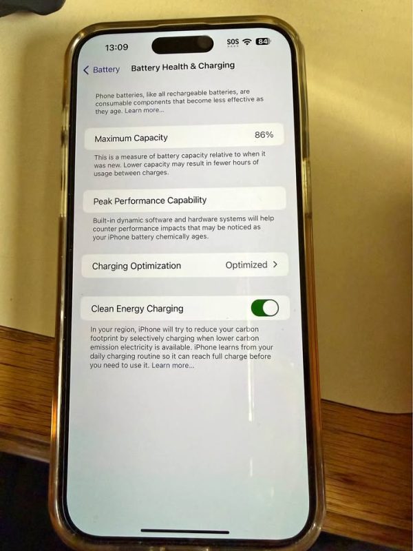 iPhone 15 pro max 256G unlocked