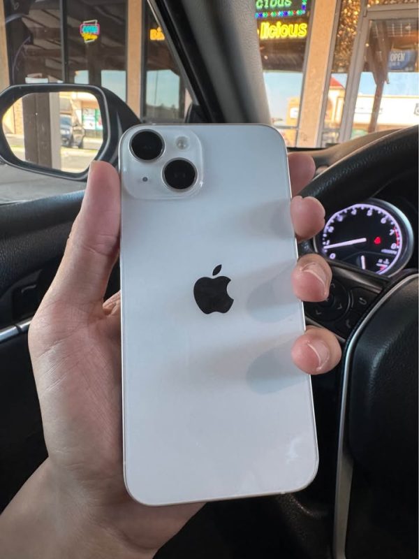 iPhone 14 (unlocked)