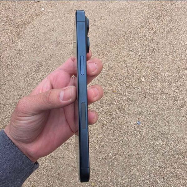 IPhone 15 Pro Max 512GB unlocked for all carriers