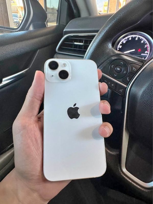 iPhone 14 (unlocked)