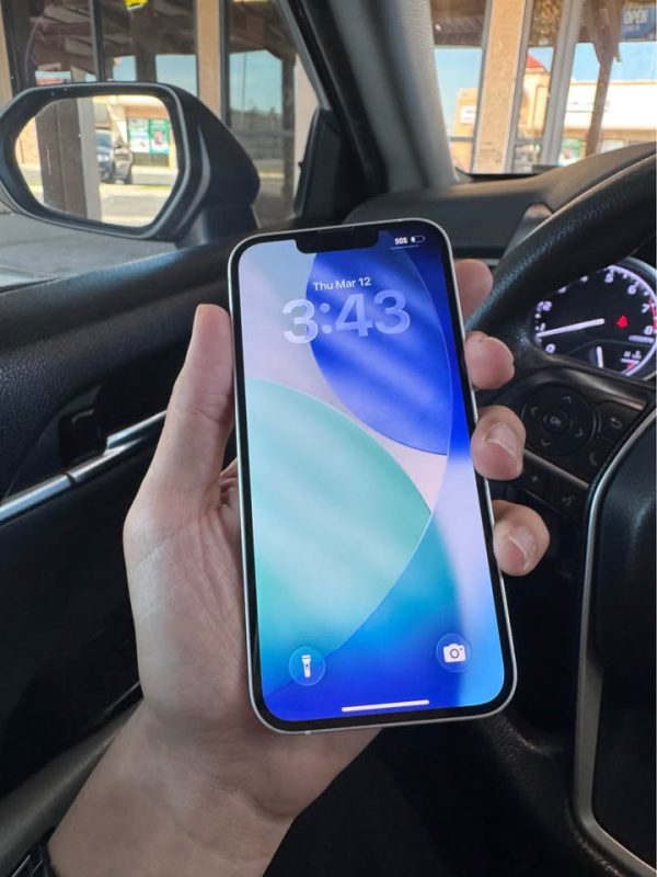 iPhone 14 (unlocked)