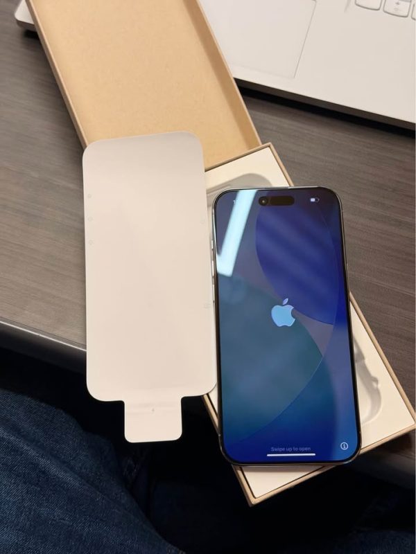 iPhone Air 512gb Unlocked