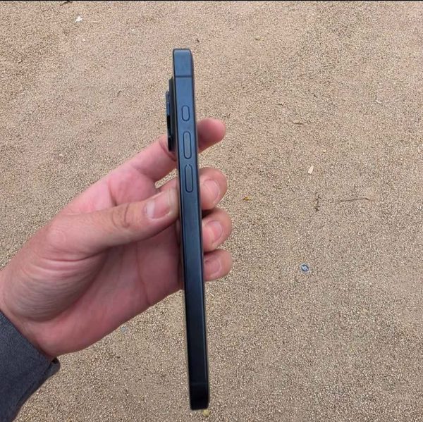 IPhone 15 Pro Max 512GB unlocked for all carriers