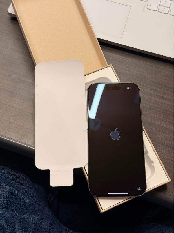 iPhone Air 512gb Unlocked