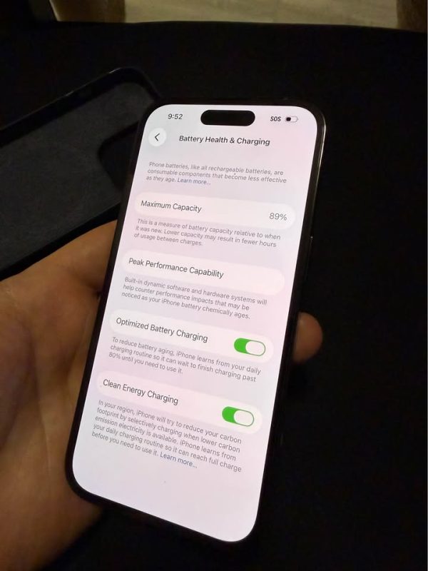 iPhone 14 Pro 256 gb Unlocked