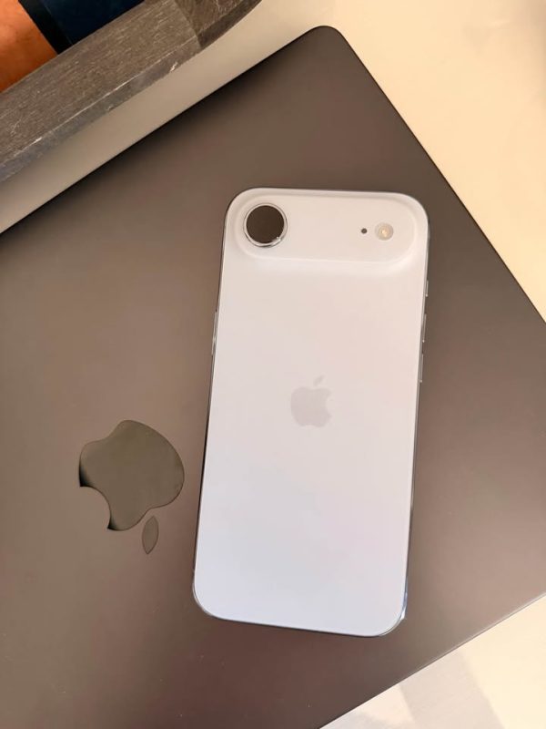 iPhone Air 512gb Unlocked